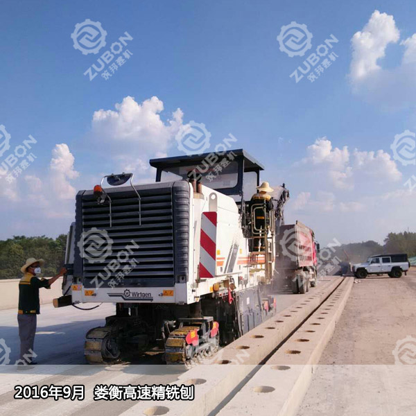 銑刨機(jī)租賃時(shí)，需要注意哪些事項(xiàng)呢 ?